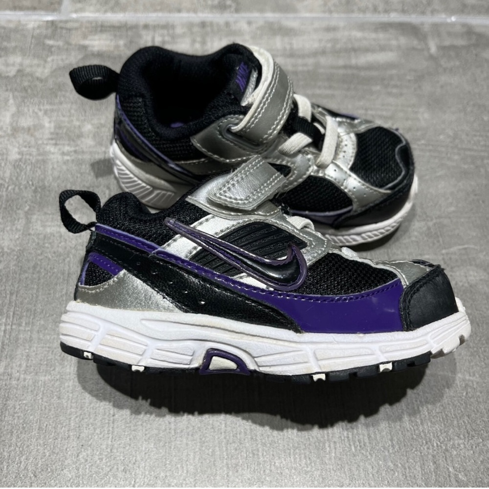 Nike Boys Sneakers